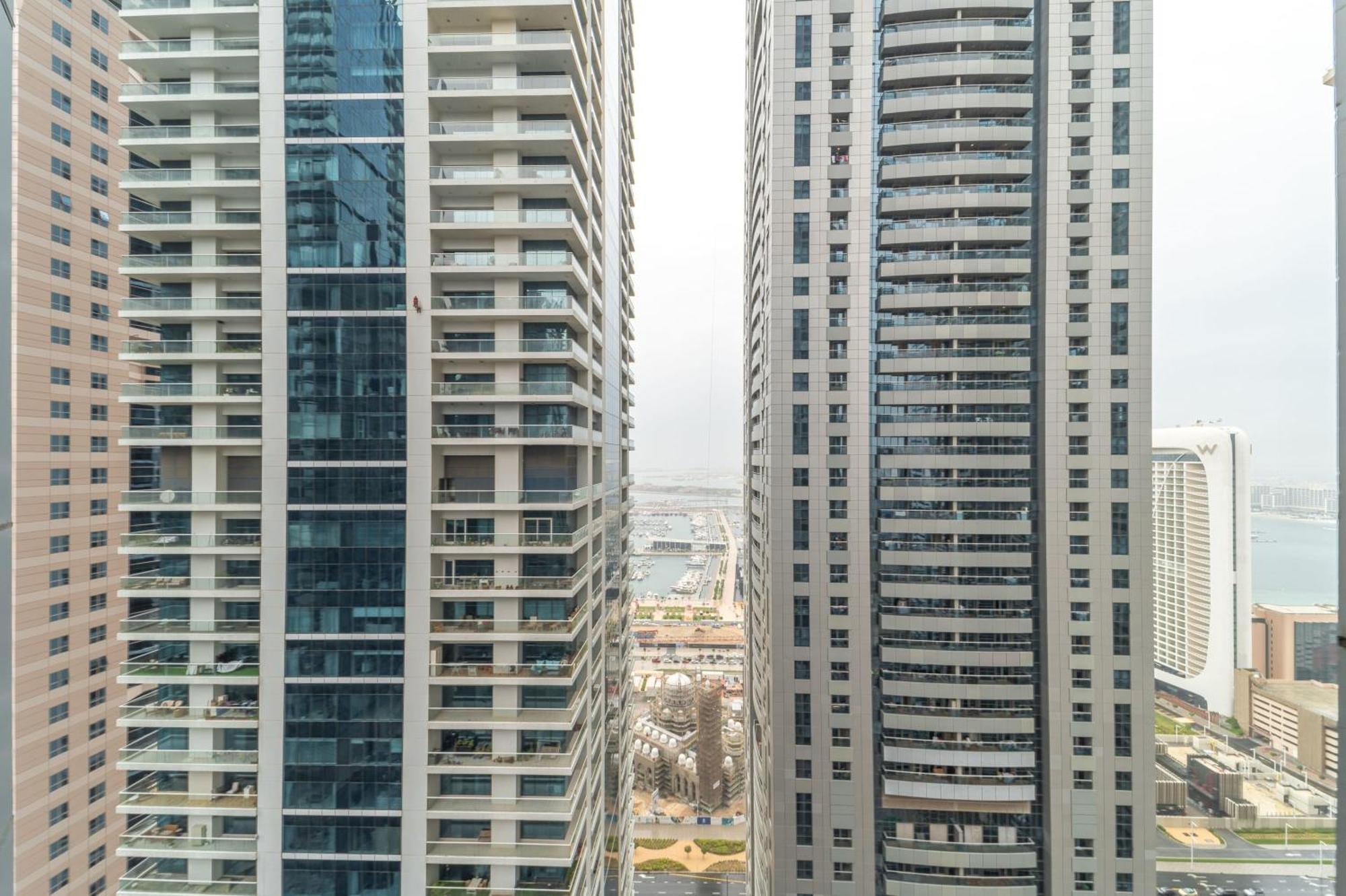 Frank Porter - Torch Tower Dubai Ngoại thất bức ảnh