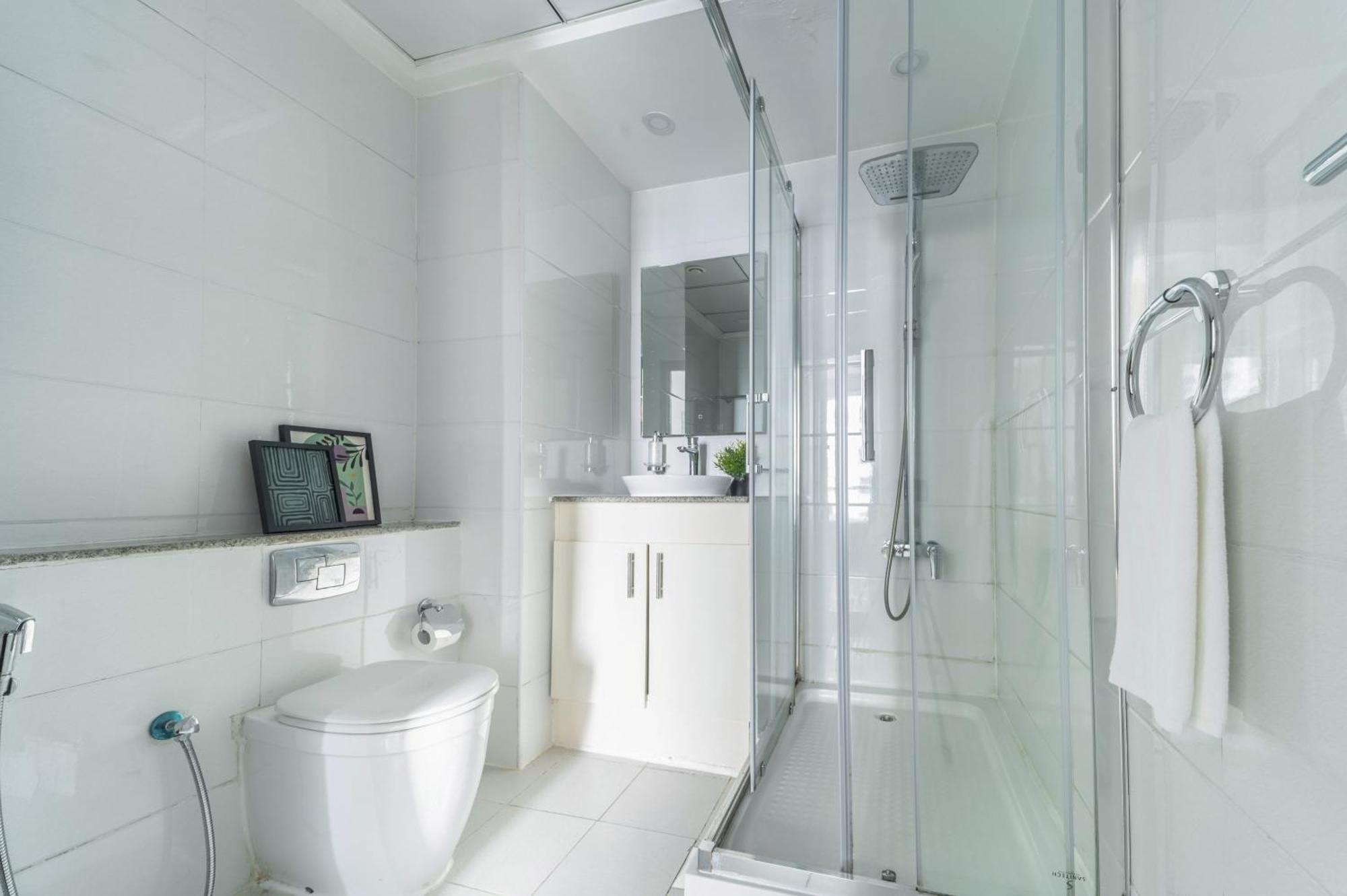 Frank Porter - Torch Tower Dubai Ngoại thất bức ảnh